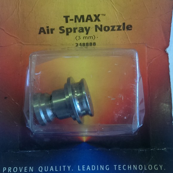   T-MAX GRACO